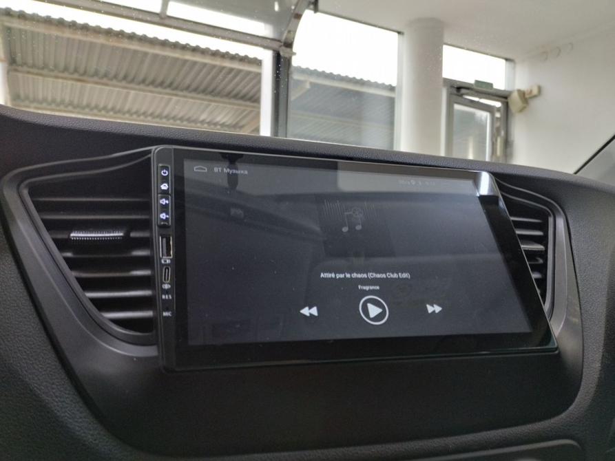Hyundai Solaris II Минеральные Воды  - изображение 11