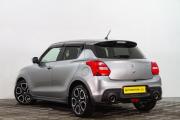 Suzuki Swift V Сургут  - изображение 23