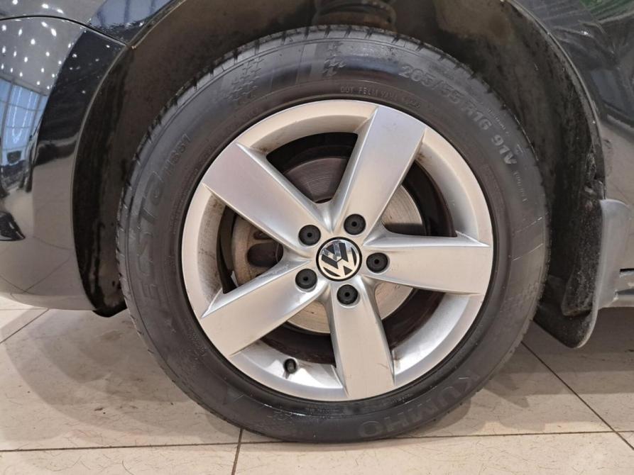 Volkswagen Jetta VI Казань  - изображение 22