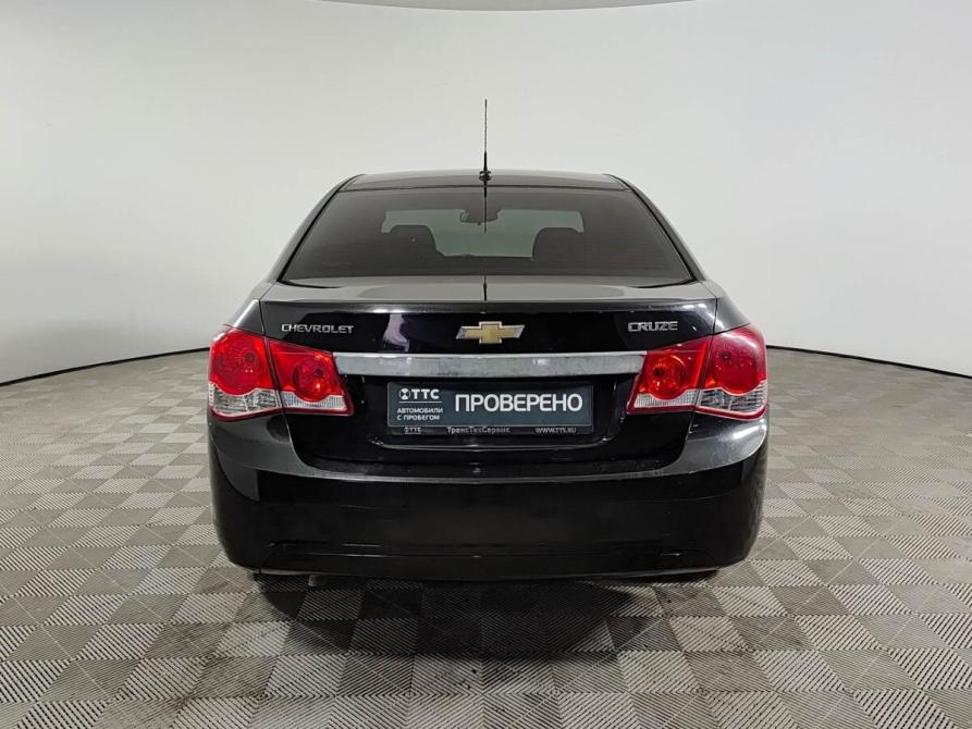 Chevrolet Cruze I Уфа  - изображение 7