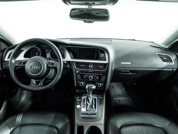Audi A5 I (8T) Рестайлинг с пробегом 2015 года, цена 1 539 700 рублей, 172139 км, лифтбек, Автокод Объявления