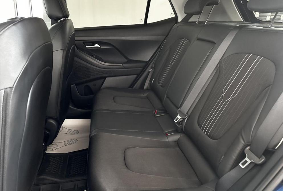 Hyundai Creta I Рестайлинг Саранск  - изображение 25