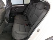 BMW 5 серии VI (F10/F11/F07) Рестайлинг Москва  - изображение 42