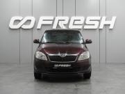 Skoda Fabia II Рестайлинг Воронеж  - изображение 17