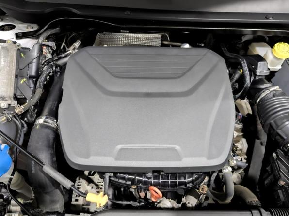 Haval Jolion I с пробегом 2022 года, цена 1 655 000 рублей, 92482 км, внедорожник, Автокод Объявления