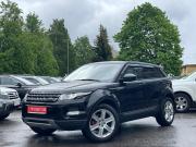 Land Rover Range Rover Evoque I Санкт-Петербург  - изображение 18