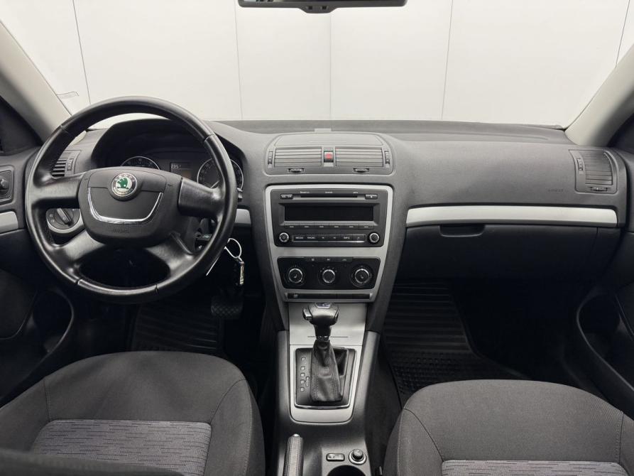 Skoda Octavia II (A5) Рестайлинг Воронеж  - изображение 12