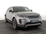 Land Rover Range Rover Evoque II Рестайлинг Москва  - изображение 33
