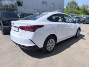 Hyundai Solaris II Рестайлинг Нижнекамск  - изображение 30
