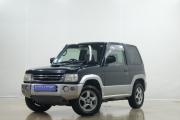 Mitsubishi Pajero Mini II Новокузнецк  - изображение 28