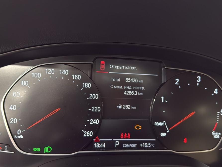 BMW X3 III (G01) Рестайлинг Санкт-Петербург  - изображение 6
