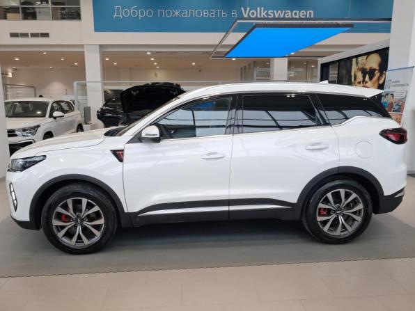 Chery Tiggo 7 Pro Max I Рестайлинг с пробегом 2024 года, цена 2 202 000 рублей, 28500 км, внедорожник, Автокод Объявления