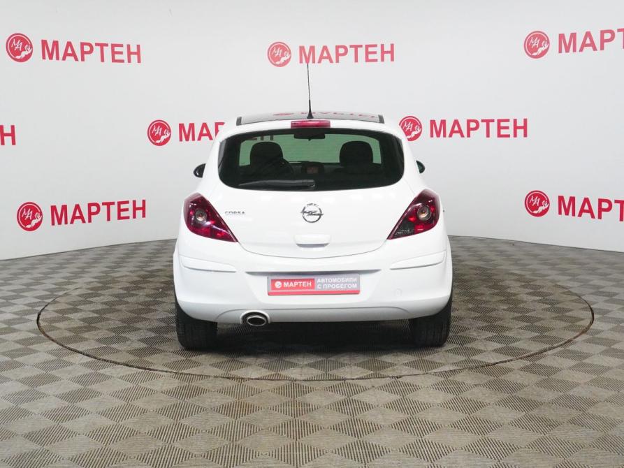 Opel Corsa D Рестайлинг II Вологда  - изображение 6