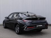Hyundai Elantra VII (CN7) Рестайлинг Сочи  - изображение 33