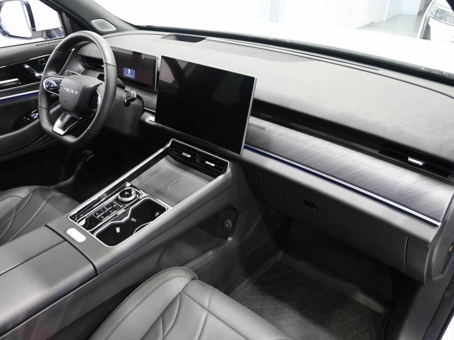 Chery Tiggo 9 I Ростов-на-Дону  - изображение 14