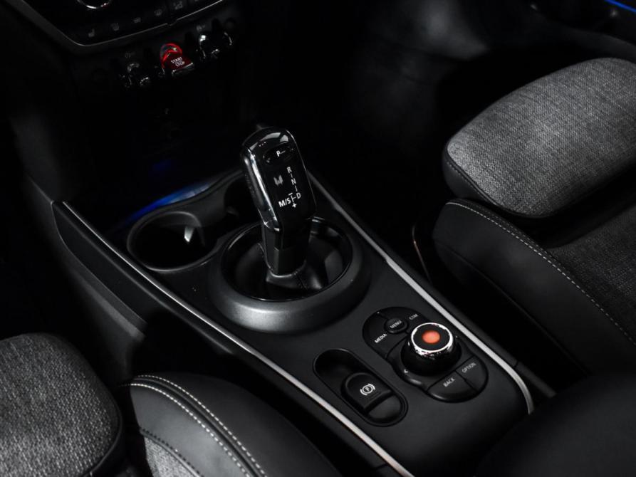 Mini Countryman II Санкт-Петербург  - изображение 12