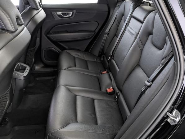Volvo XC60 II с пробегом 2021 года, цена 4 615 000 рублей, 47500 км, внедорожник, Автокод Объявления