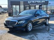 Mercedes-Benz E-Класс V (W213 S213 C238) Пермь  - изображение 34