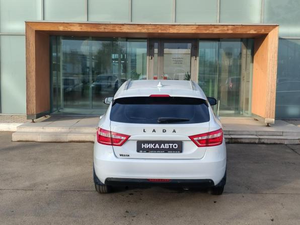 Lada (ВАЗ) Vesta I с пробегом 2019 года, цена 950 000 рублей, 157803 км, универсал, Автокод Объявления