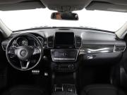 Mercedes-Benz GLS I (X166) Москва  - изображение 37