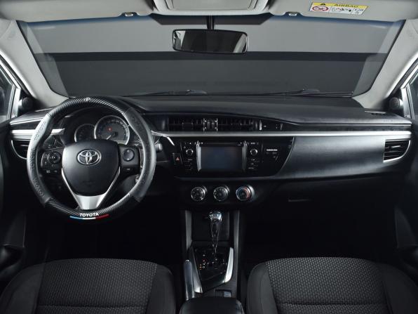 Toyota Corolla XI (E160 E170 E180) с пробегом 2014 года, цена 1 179 999 рублей, 178556 км, седан, Автокод Объявления