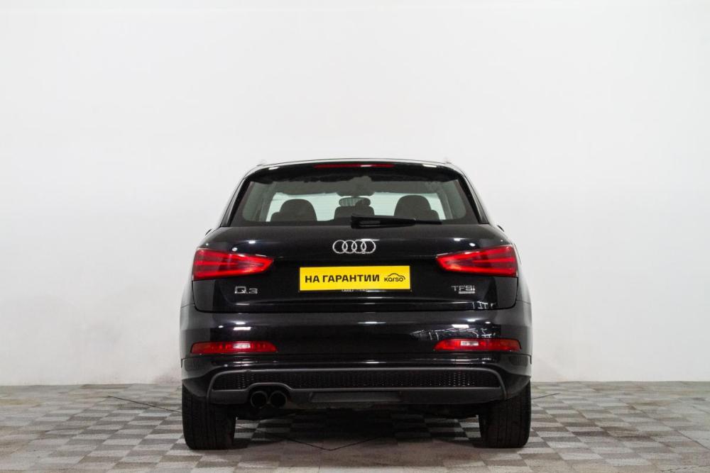 Audi Q3 I (8U) Сургут  - изображение 6