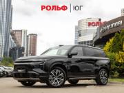 GAC Trumpchi S7 Москва  - изображение 46