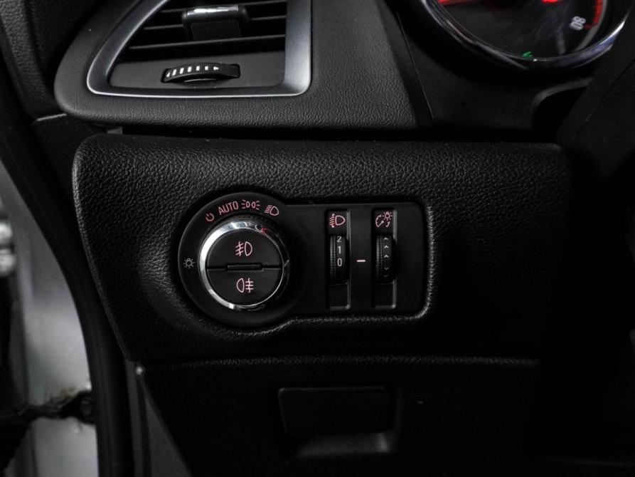 Opel Astra J Рестайлинг Воронеж  - изображение 12