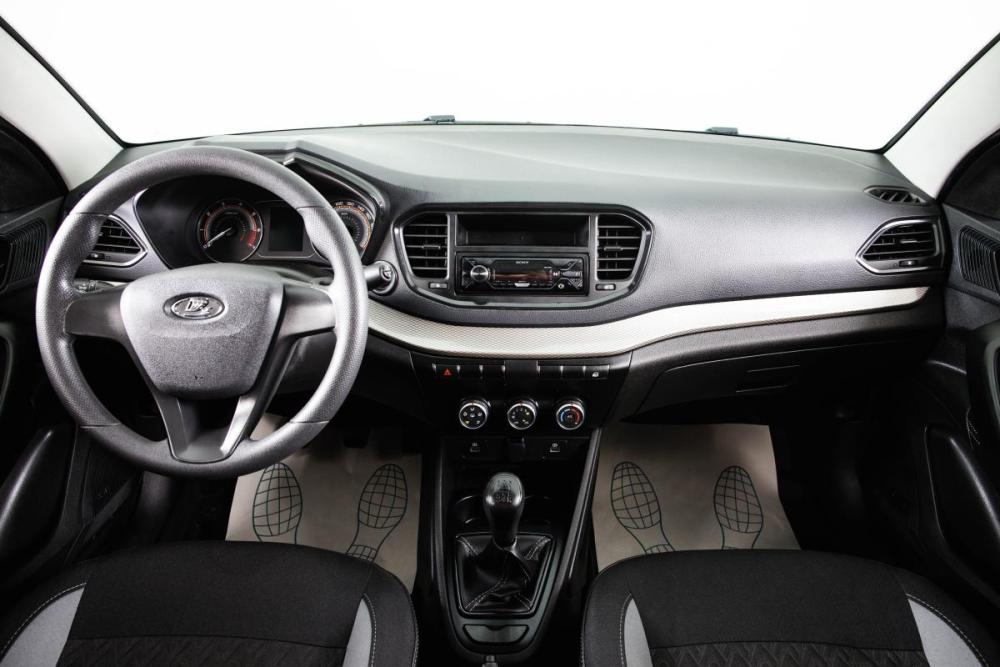 Lada (ВАЗ) Vesta I Рестайлинг (NG) Пермь  - изображение 13