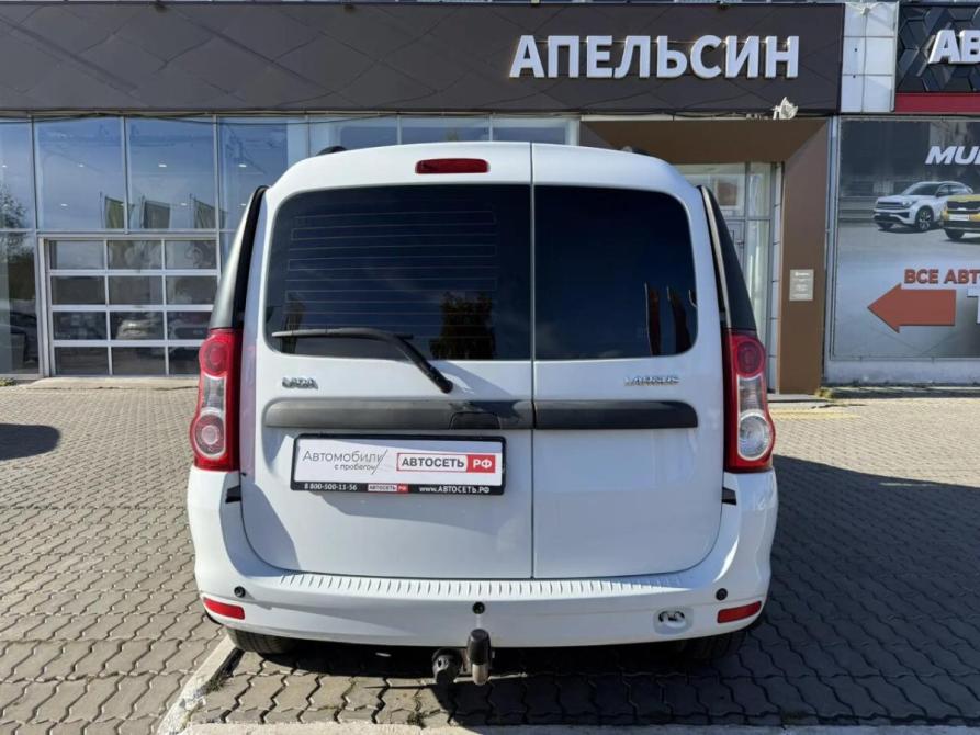 Lada (ВАЗ) Largus I Набережные Челны  - изображение 18