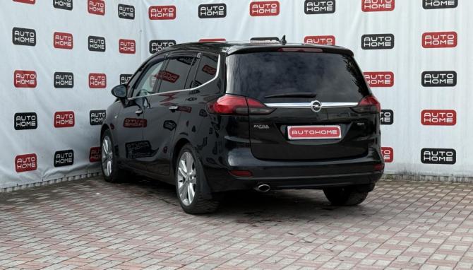 Opel Zafira C с пробегом 2013 года, цена 899 990 рублей, 307000 км, компактвэн, Автокод Объявления