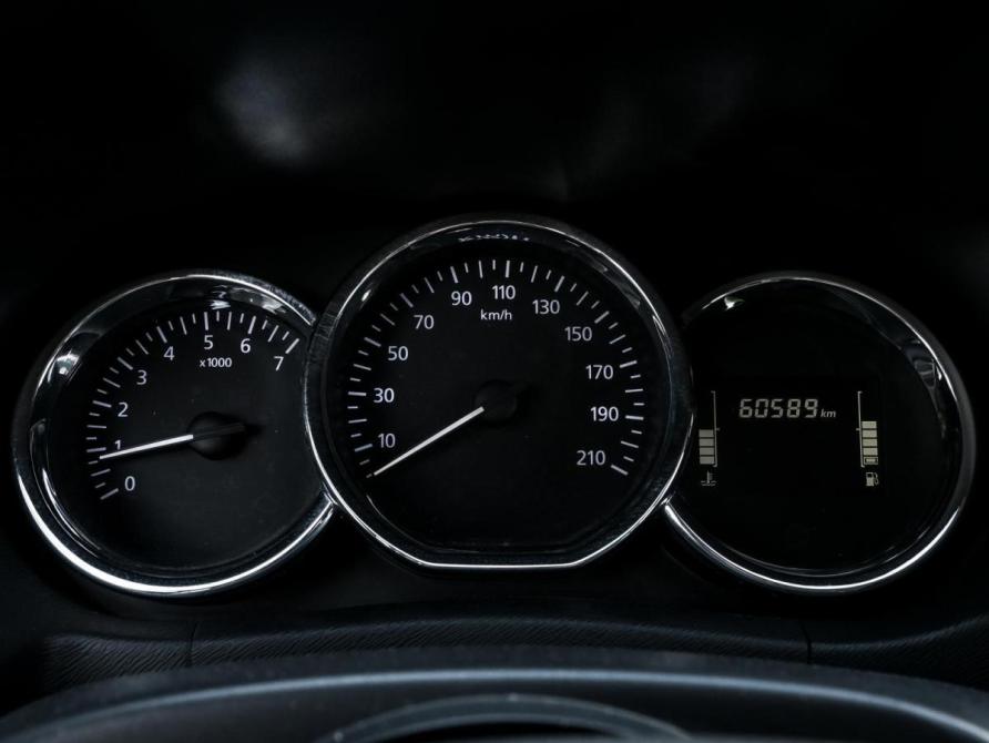 Nissan Terrano III (D10) Волгоград  - изображение 12