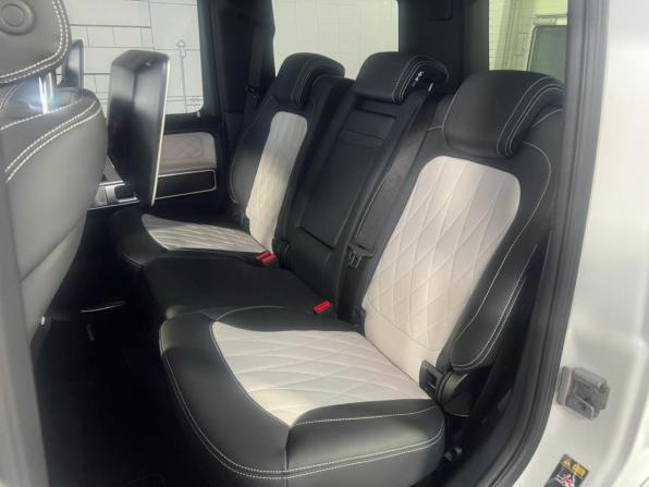 Новый Mercedes-Benz G-Класс III (W463) 2024 года, цена 24 730 000 рублей, внедорожник, Автокод Объявления
