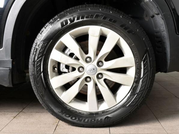 Kia Sorento II с пробегом 2012 года, цена 1 149 999 рублей, 309100 км, внедорожник, Автокод Объявления