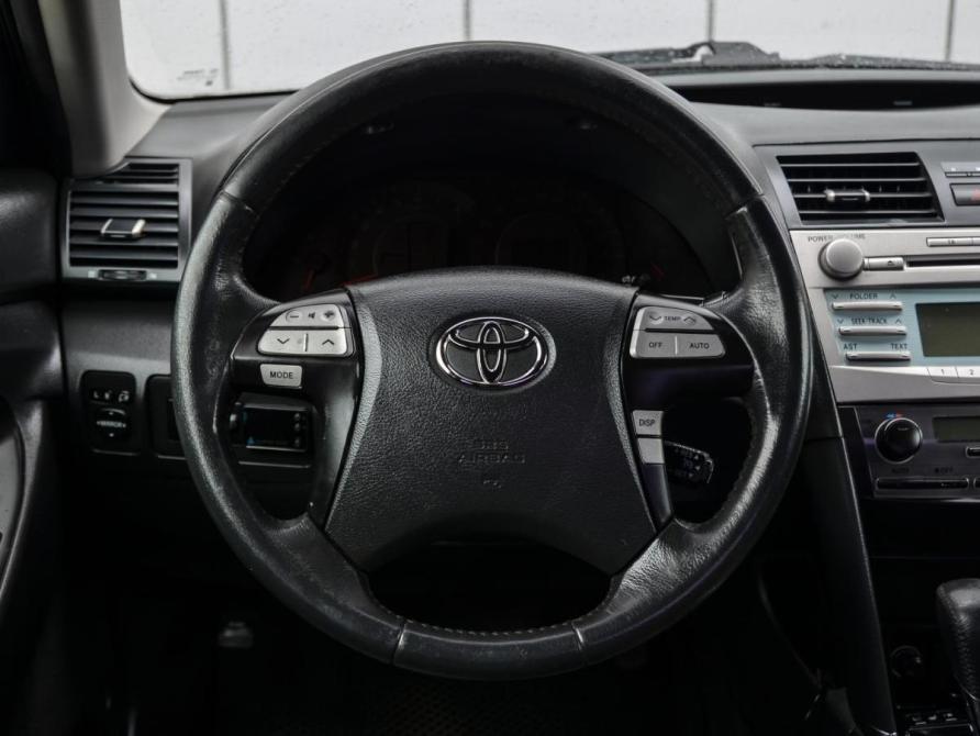 Toyota Camry VI (XV40) Курган  - изображение 19