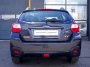 Subaru XV I Москва  - изображение 19