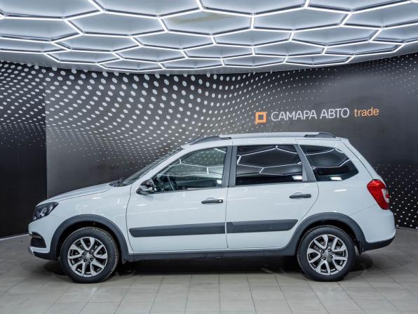 Lada (ВАЗ) Granta I Рестайлинг с пробегом 2023 года, цена 860 000 рублей, 41233 км, универсал, Автокод Объявления