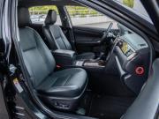 Toyota Camry VII (XV50) Рестайлинг 2 Волгоград  - изображение 27