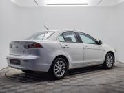 Mitsubishi Lancer X Рестайлинг Москва  - изображение 21