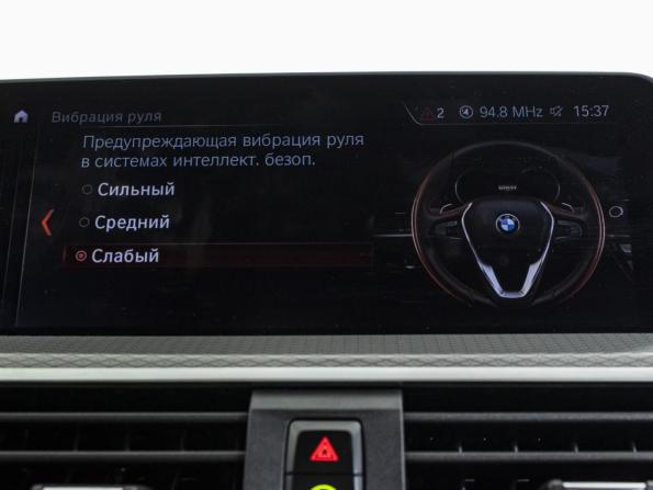 BMW X3 III (G01) с пробегом 2019 года, цена 4 089 000 рублей, 138513 км, внедорожник, Автокод Объявления