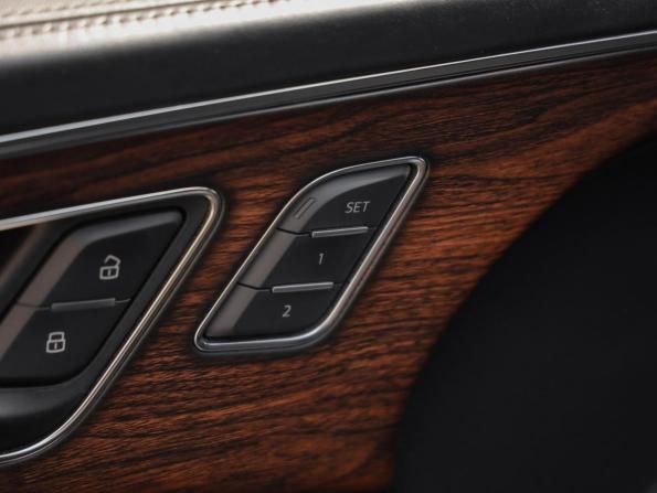 Audi Q7 II (4M) с пробегом 2018 года, цена 5 149 000 рублей, 115038 км, внедорожник, Автокод Объявления