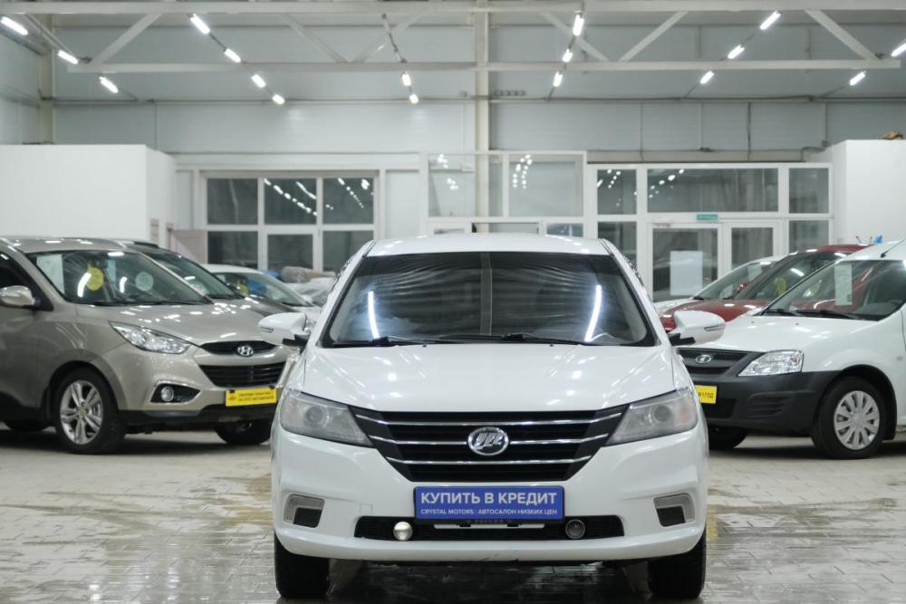 Lifan Solano II Омск  - изображение 2