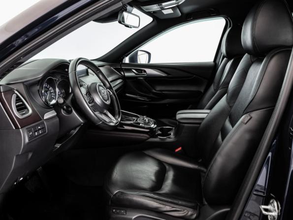Mazda CX-9 II с пробегом 2017 года, цена 2 649 000 рублей, 135524 км, внедорожник, Автокод Объявления