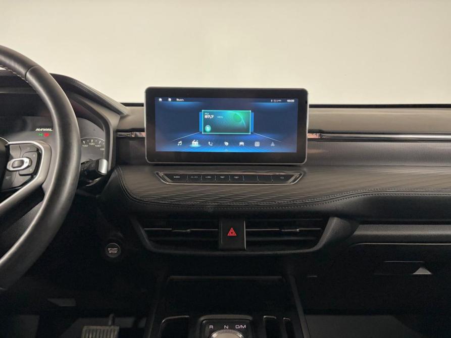 Haval Jolion I Екатеринбург  - изображение 26