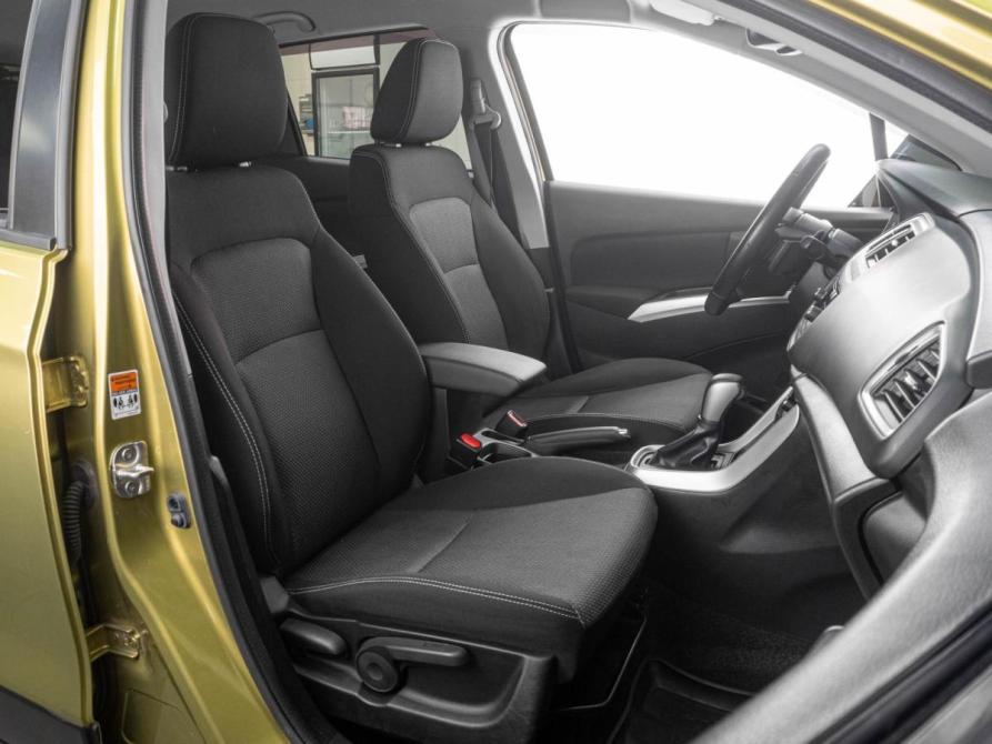 Suzuki SX4 II (S-Cross) Тюмень  - изображение 8