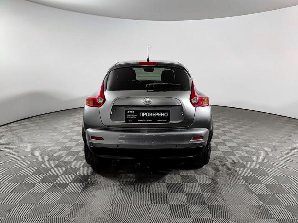 Nissan Juke I с пробегом 2012 года, цена 705 000 рублей, 199000 км, внедорожник, Автокод Объявления