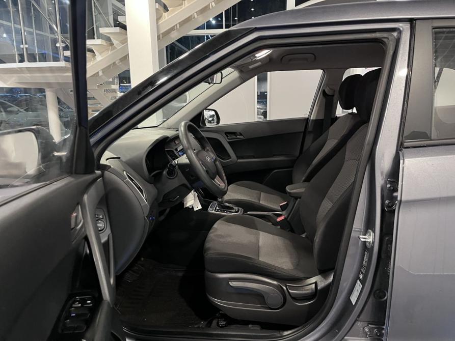 Hyundai Creta I Рестайлинг Чебоксары  - изображение 14