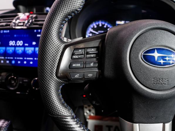 Subaru Levorg I с пробегом 2014 года, цена 1 560 000 рублей, 101000 км, универсал, Автокод Объявления