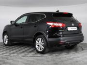 Nissan Qashqai II Химки  - изображение 21