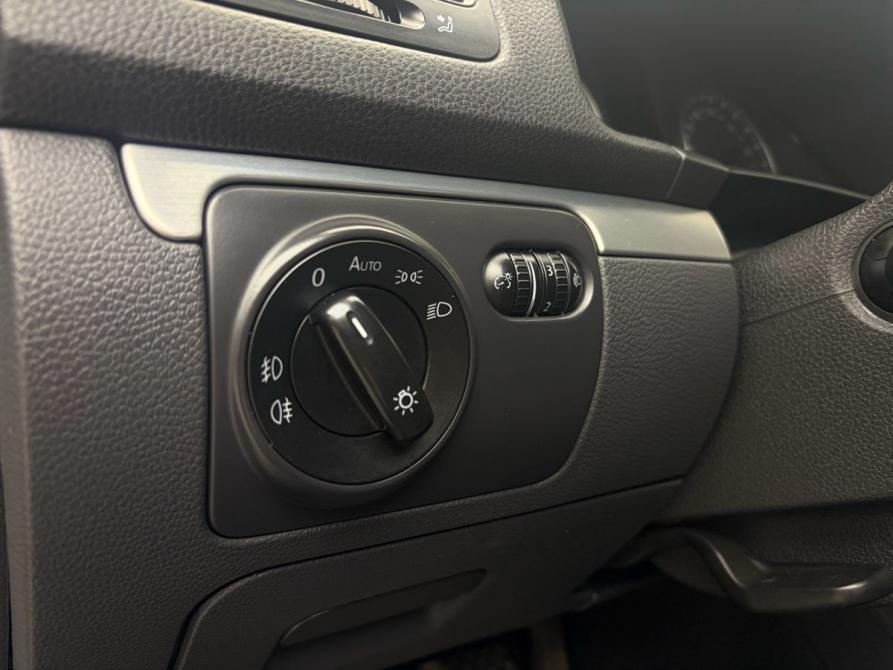 Volkswagen Jetta V Ростов-на-Дону  - изображение 8